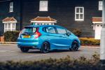 Honda Jazz Sport 2018 года (UK)